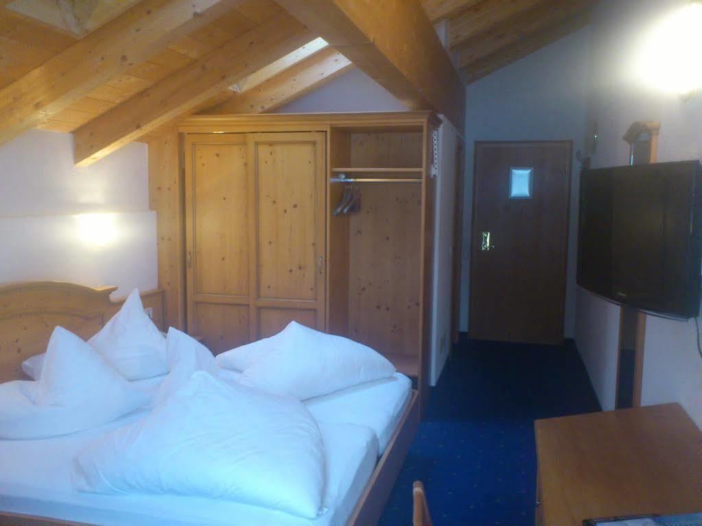 Hotel Höllroah Kappl  Exteriör bild